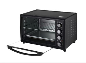 Horno de Gran Capacidad, Multifuncional, para el Hogar y la Cocina, Máquina para Hornear Pan, Fabricante, Venta al por Mayor, Regalo, Eléctrico - Product Image 2