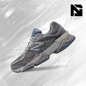 9060 'Castlerock' Envío Gratis, Zapatillas de Moda de Lujo, Estilo Deportivo para Hombre - Product Image 1