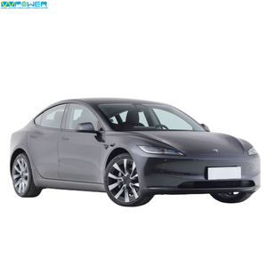 มอสเซลรถหรู4ประตู5ที่นั่งรุ่นใหม่, รถซีดานรุ่น<span class=keywords><strong>3</strong></span> EV ความเร็วสูงสุด200/261กม./ชม. - Product Image 3