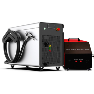 Цена агента! Лазерный сварочный аппарат Raycus MAX, 1000 Вт, 1500 Вт, 3 в 1 - Product Image 1