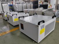 Redresseur de galvanoplastie personnalisé pour laboratoire 150A 125V – Fabricant d'alimentations pour placage