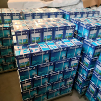 Papier copie A4 du fabricant chinois, 70 g/m², 75 g/m², 80 g/m², 500 feuilles, papier A4 80 g/m²