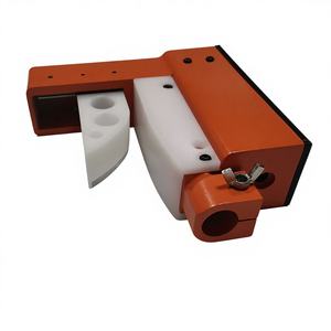 Kabellängenmessgerät mit 0,01 mm Genauigkeit und 6-32 mm Messbereich für den industriellen Einsatz - Product Image 6