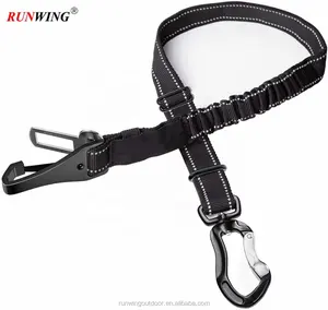 Attache de <span class=keywords><strong>harnais</strong></span> de ceinture de sécurité <span class=keywords><strong>pour</strong></span> voiture et chien Attache de barre de verrouillage de sécurité <span class=keywords><strong>pour</strong></span> <span class=keywords><strong>chiot</strong></span> Colliers <span class=keywords><strong>pour</strong></span> animaux de compagnie <span class=keywords><strong>pour</strong></span> voyage sécurisé - Product Image 1