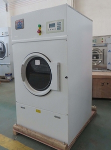 Máquina de secado de ropa con calefacción de Gas, secadora de ropa para <span class=keywords><strong>Argentina</strong></span>, 80kg - Product Image 3