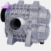 AMR300 Roots Supercharger Compresor Blower Booster Turbina AISIN AMR para Auto Car Snowmobile ATV 0,5-1.3L V PK