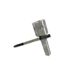 Nueva Boquilla de Reparación de Inyectores para Bomba de Combustible Diésel DLLA147P2172 0433172172, Económica, Universal, de Acero de Alta Velocidad, en Oferta - Product Image 2