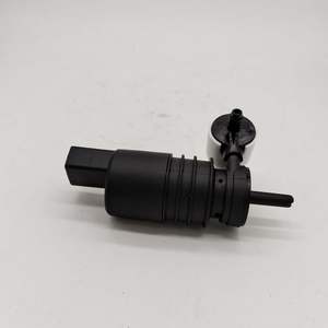 Pompe à eau de lave-glace avant et arrière, phare, 13250357 pour Vauxhall <span class=keywords><strong>Astra</strong></span> J Mk6 <span class=keywords><strong>GTC</strong></span> Opel Adam Chevrolet Buick 20907279 - Product Image 4