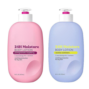 Nueva Loción Corporal Blanqueadora y Nutritiva EOOS Shea Better Organic - Vainilla Cashmere, Hidratación de 24 Horas, Cuidado de la Piel para Mujeres - Product Image 4