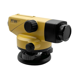 Haute Précision32X Haute Qualité <span class=keywords><strong>Gance</strong></span> AT-B4 Auto-matic Niveau Instrument Prix Nivellement Télescopique Niveau Automatique - Product Image 1