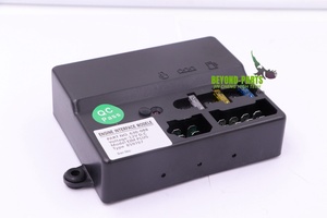 واجهة المحرك موديل نموذج التحكم EIM Plus-088 12V المولد قطع الغيار - Product Image 4