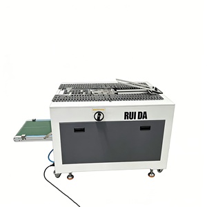 <strong>Automatic</strong> Garment Equipment Machine for Folding Textile Clothes Apparel Garment <strong>T</strong>- <strong>Shirt</strong> <strong>Folder</strong> - Product Image 2