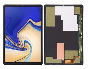 Écran LCD tactile numériseur pour <span class=keywords><strong>Samsung</strong></span> Galaxy Tab S4 <span class=keywords><strong>T830</strong></span> <span class=keywords><strong>SM</strong></span>-<span class=keywords><strong>T830</strong></span> 10,5 pouces (Noir) - Product Image 1