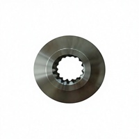 TAIWAN SUNITY High Queen of Quality OEM 688-45987-00 SPACER untuk Suku Cadang Mesin Kapal Motor Yamaha 75hp