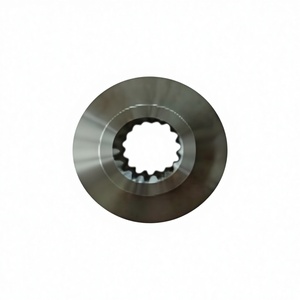 Espaciador TAIWAN SUNITY de Alta Calidad OEM 688-45987-00 para Motor Fuera de Borda Yamaha de 75 CV, Piezas de Repuesto - Product Image 1