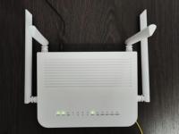 Routeur ZC-530NX6 XGPON 4GE+1POTS+2USB+AX3000 WiFi6+Mesh de haute qualité, vente chaude