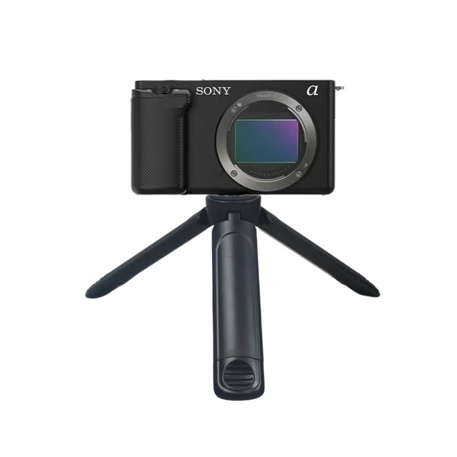 Universal Mini Photography & Videography Retractable Tripod Mount Stand for Phone, Camera & Projector
