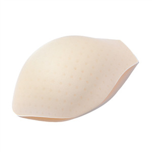 Premium Comfortable Quick Dry Soft Underwear Insert Men U Convex Cup Sponge Pad for <strong>Beach</strong> Pool Water Sports - Product Image 1