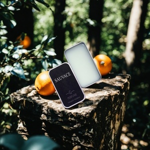 <span class=keywords><strong>Parfum</strong></span> solide boisé portable de luxe, taille standard, pour <span class=keywords><strong>homme</strong></span> et femme, <span class=keywords><strong>parfum</strong></span> corporel, notes multicouches, <span class=keywords><strong>parfum</strong></span> longue durée - Product Image 4