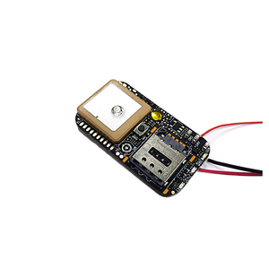 ZX909 4G LTE PCBA Module <span class=keywords><strong>puce</strong></span> pour animaux de compagnie <span class=keywords><strong>GPS</strong></span> Tracker carte de développement chiens chats surveillance de la santé compteur de pas mouvement Calories - Product Image 6