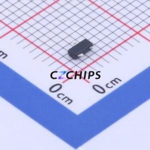 Transistor de Efecto de Campo (MOSFET) MDD2300 SOT-23 de Alta Calidad, Venta al por Mayor de Componentes Electrónicos y Servicio BOM - Product Image 2