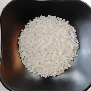 버진 플라스틱 원료 가격 플라스틱 과립 hdpe