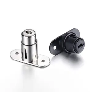 China Glass Door Sliding Cam Locks Merchant 105 Showcase Glass Cabinet Door Lock