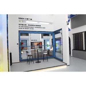 <span class=keywords><strong>Ventanas</strong></span> Inteligentes con Elevación Automática y Control Inteligente con Pantallas <span class=keywords><strong>para</strong></span> Casas Modernas - Product Image 2