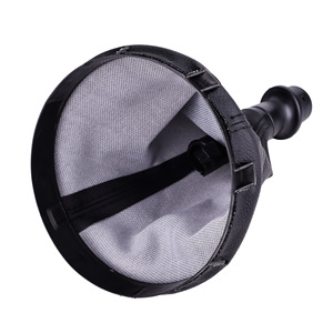 Gear <b>Shift</b> <b>Knob</b> Cover Leather Black For Volkswagen T5 Manual Transmission - Product Image 4