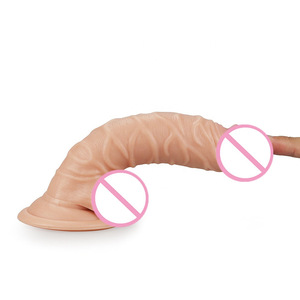 Vibrador de Silicona Líquida Impermeable para Mujeres con Funda y Tapón Anal para Sexo Adulto - Product Image 4