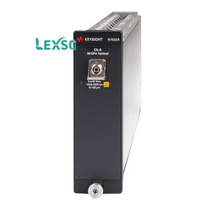 Instrumento de Medición Electrónico Keysight N1032A, Módulo Óptico de un Solo Canal de 90/120 GHz, lexso - Product Image 4