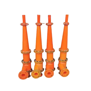 Mining machinery fx series hydrocyclone/mud filter hydraulic cyclone