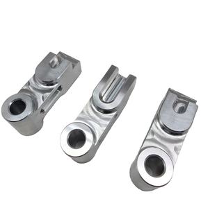 Servicios de Mecanizado CNC de Alta Precisión para Modificación de Piezas de Aluminio, Titanio y Acero Inoxidable para Autos y Motocicletas - Product Image 1