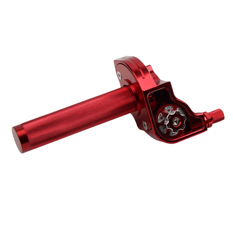 VEVOR ATV Thumb Throttle Levers Precision Durability