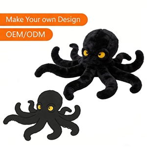 di vendita calda a basso costo con sconto di laurea per cervi universitari giocattoli di peluche personalizzati - Product Image 4