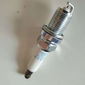 <span class=keywords><strong>หัวเทียน</strong></span>แพลตตินัมคู่ รุ่น 06H905601A หมายเลข PFR7S8EG 1675 อะไหล่จุดระเบิดประสิทธิภาพสูงสำหรับรถยนต์ออดี้ โฟล์คสวาเกน สโกด้า - Product Image 4