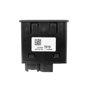 Chevrolet Malibu XL <b>USB</b> <b>Socket</b> <b>With</b> SD Card Slot 26347597 26322819 Vehicle Computer Accessory - Product Image 3