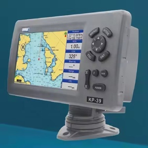 AIS Équipement Marin <span class=keywords><strong>Traceur</strong></span> DE Cartes <span class=keywords><strong>GPS</strong></span> - Product Image 4