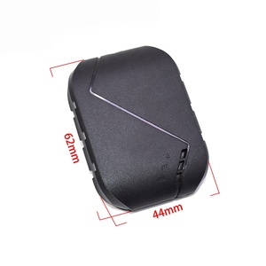 Car Tracking <b>Device</b> Vehicle <b>Gps</b> Tracker Plastic Enclosure - Product Image 1