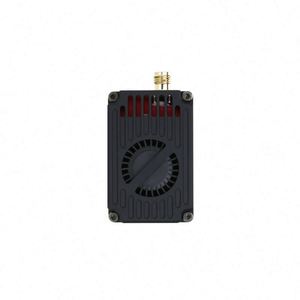 Módulo Transmisor de Video RUSHFPV OverShoot 3.3G 4W VTX Compatible con Protocolo IRC Tramp 7-30V para Accesorios de Drones FPV - Product Image 3