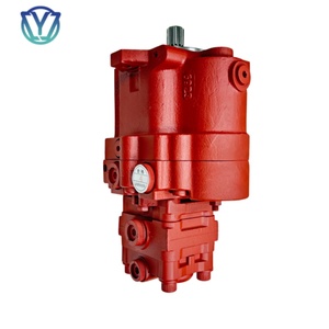 Bomba Hidráulica para Excavadora PVD-1B-32P-11G5-5677A para Excavadora Ex30-2, Bomba Principal Ex30, Repuesto para Excavadora - Product Image 2