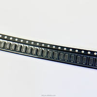 Diode TVS Originale SMBJ30CAQ-13-F, Suppresseur de Tension Transitoire, Application Industrielle, Boîtier SMB 3K