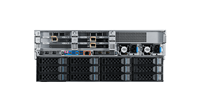 NF5466M7 4U Speicher-Server 36*3,5 HDD Backplane Tower mit 4U Rack Ohne CPU, Speicher und Netzteil auf Lager