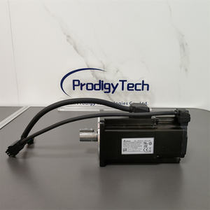 Delta nuova generazione 750W grande coppia 0.75KW servomotore AC ECMA-C20807RC per macchina CNC trifase Servo Moteur - Product Image 6