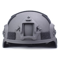 ActionUnion casco tactico Mich Casque 2000 MH Type Protect Equipment Factory Casque tactique en aramide
