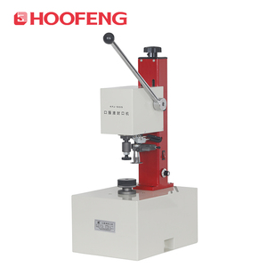 Vít Máy đóng nắp nhôm lá máy đóng nắp chai niêm phong máy - Product Image 1