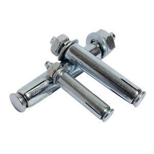Ancre d'expansion en acier inoxydable SS304 316 pour fixation de cadre de <span class=keywords><strong>porte</strong></span> en <span class=keywords><strong>béton</strong></span> M6 M8 M10 - Product Image 4