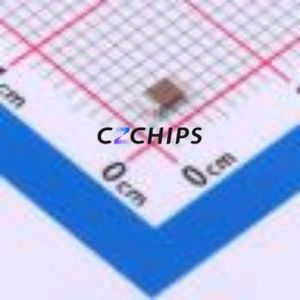 12065G105ZAT2A SMD Capacitor (MLCC) 1206 ( Capacitance: 1uF )( Precision: -20%~+80% Rated Voltage: 50V ) - Product Image 1