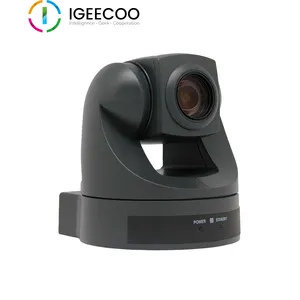 HD PTZ usb 1080p IGC-D70EP caméra de vidéo conférence avec 20x, SDI et DVI-I sortie de IGEECOO