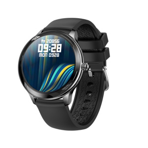 Điện Năng Thấp Nhắc Nhở Theo Dõi Bản Đồ Theo Dõi Giấc Ngủ Nhanh Chóng Sạc Điều Khiển Âm Nhạc Thông Minh Đồng Hồ - Product Image 6